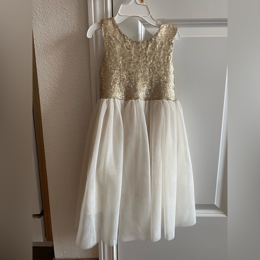 Flower girl/ special event dress